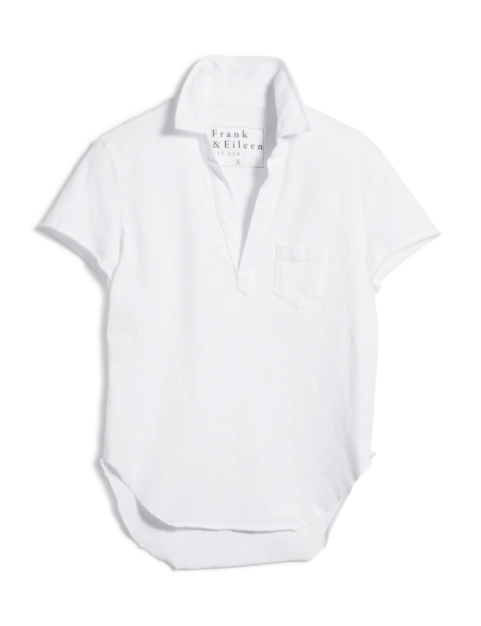 Frank & Eileen Charlotte Perfect Polo