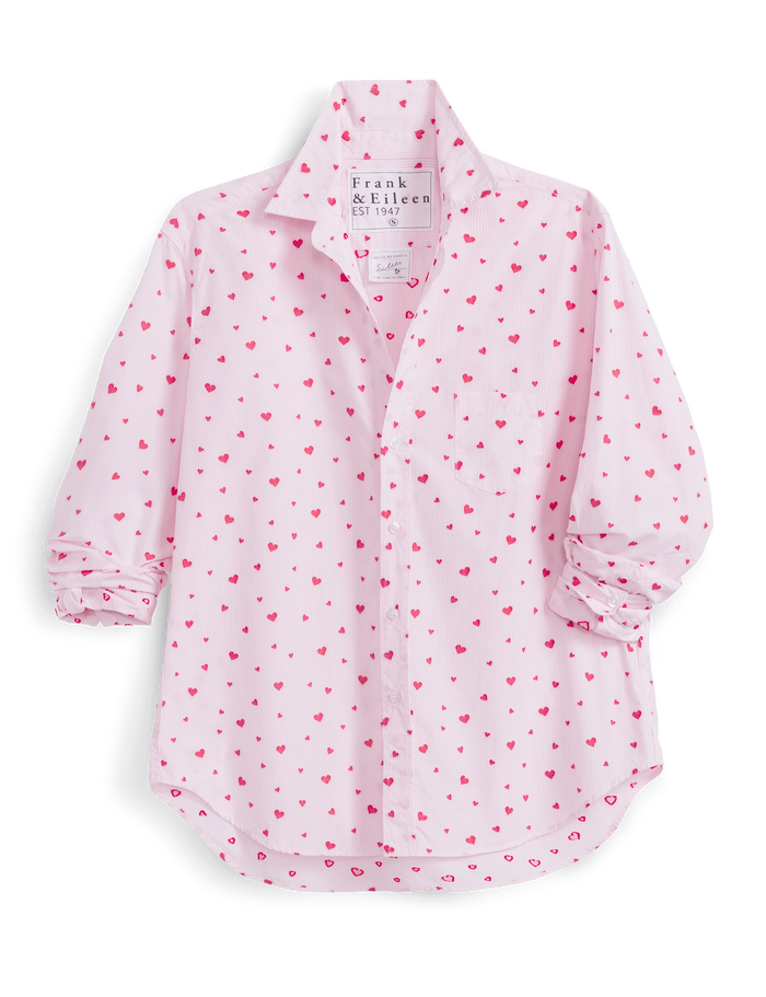 Frank & Eileen Eileen Relaxed Button Up Shirt