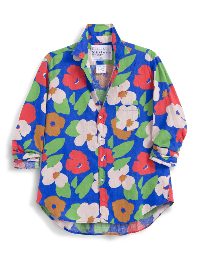 Frank & Eileen Eileen Shirt