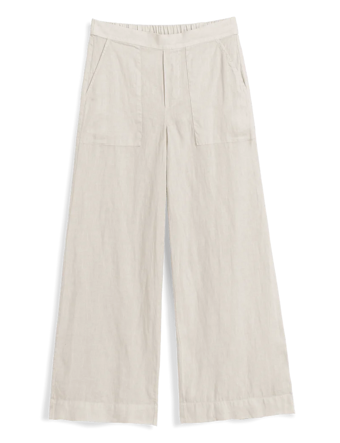 Frank & Eileen Madeline Pull On Pant