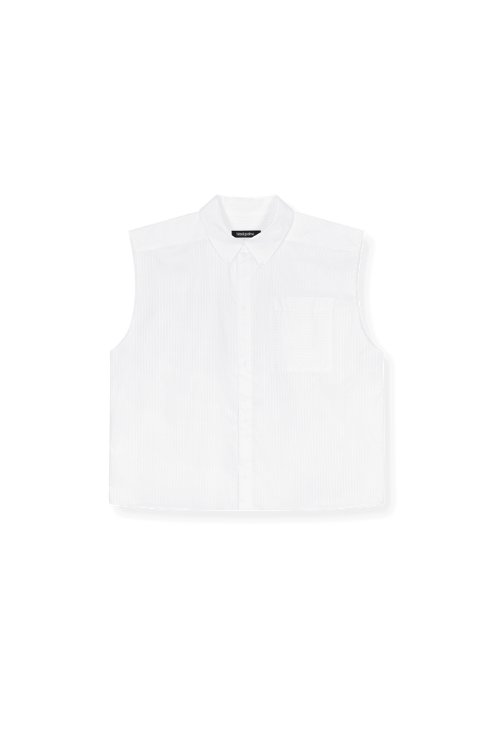 FRENSCHI Top White