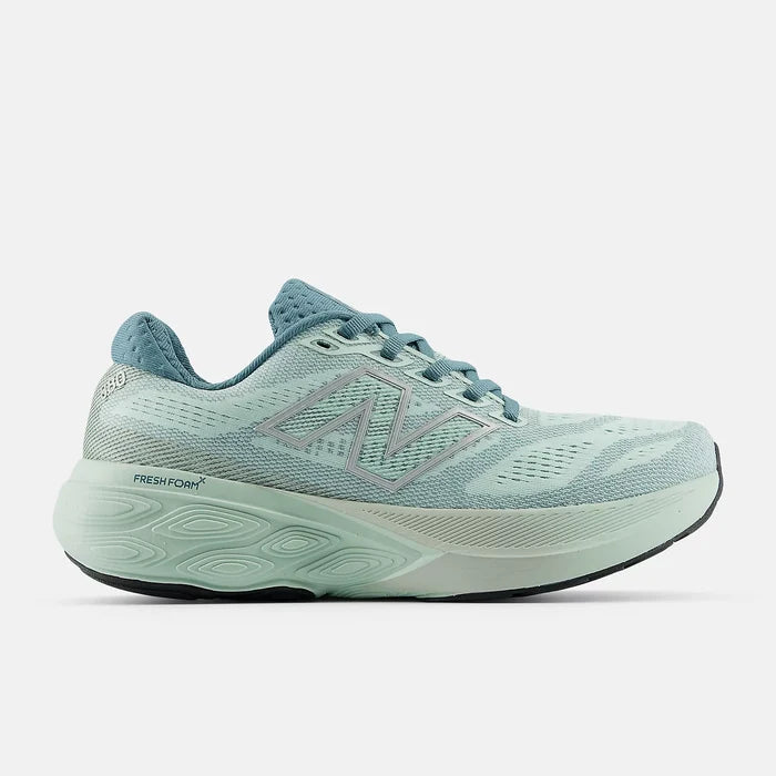 7.5 / Green/Grey