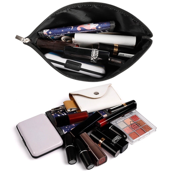 Fru Fru • Cosmetic Bag