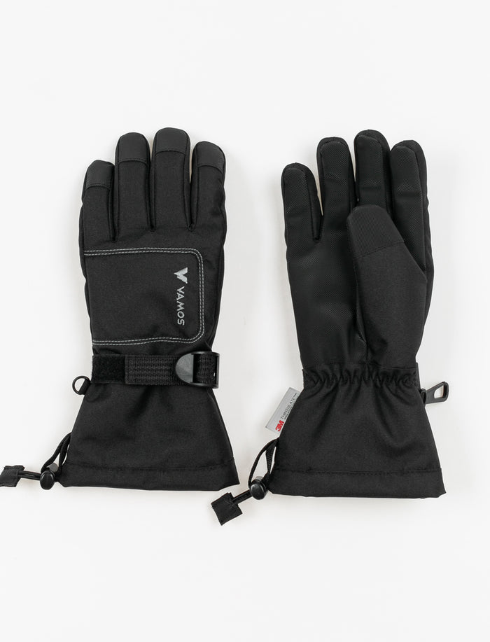Gants antidérapants