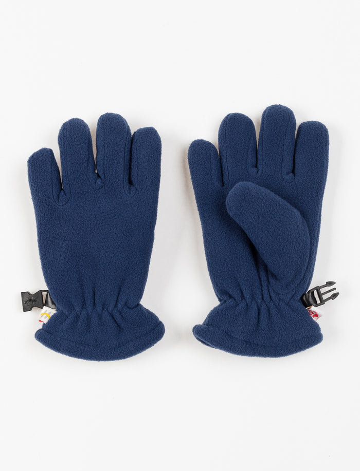 Gants de polar unis