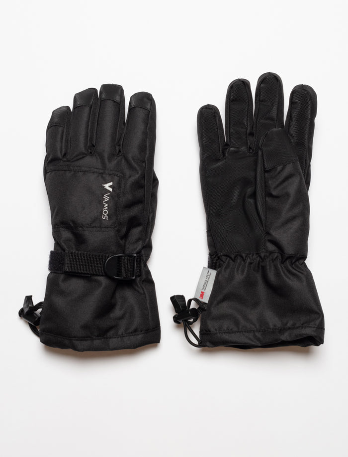 Gants de ski isolés - Ado