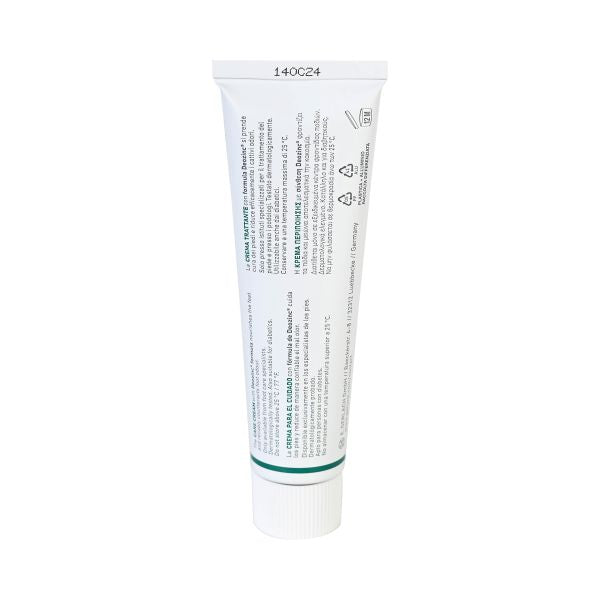 Gehwol Care Cream, 75 ml Gehwol