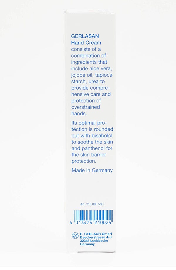 Gehwol Hand Cream, 75 ml Hand Cream Gehwol