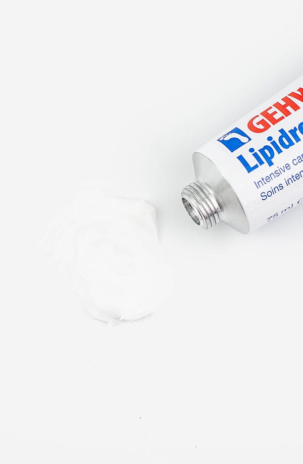 Gehwol med Lipidro Cream, 75 ml Gehwol