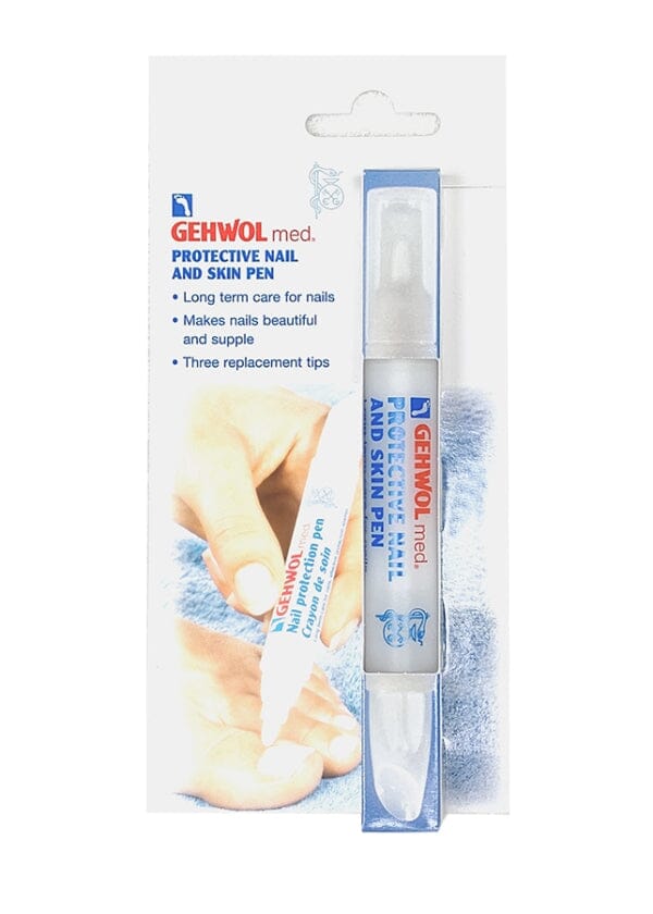 Gehwol med Protective Nail and Skin Pen 0.1 oz Gehwol