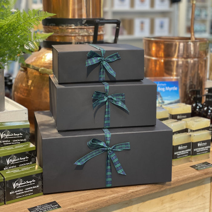 Gift-Box Service