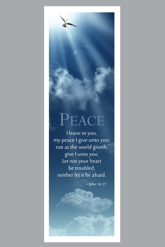 Going Home Bookmark - ST8790-BM