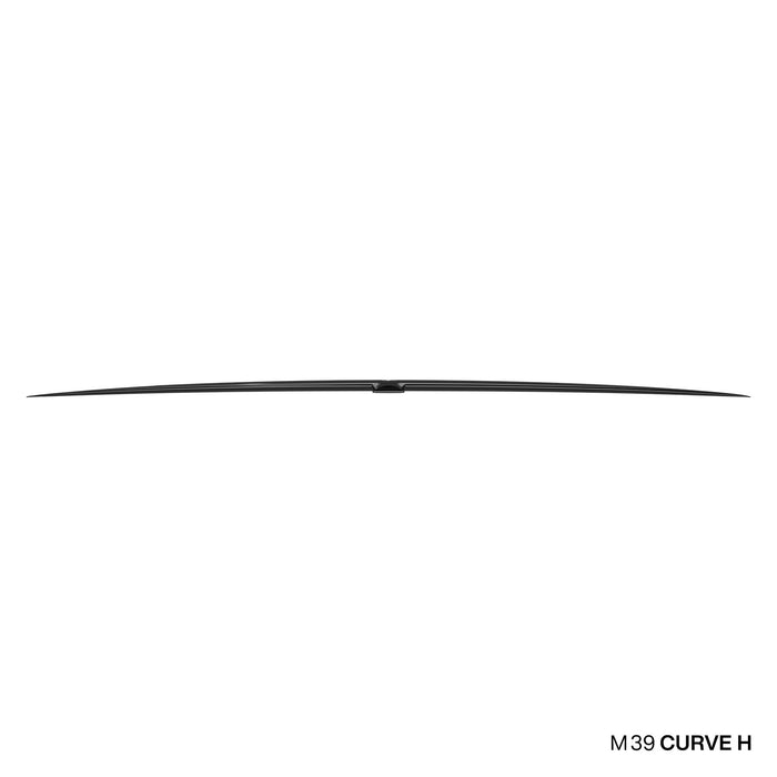 GONG | Foil Tail Wing Curve H V3
