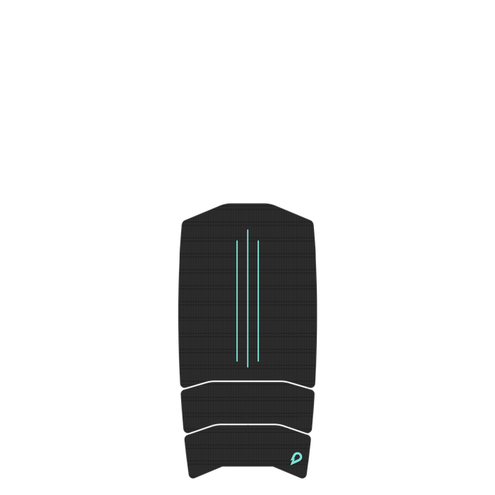 GONG | Front Pad Kitesurf HDCC