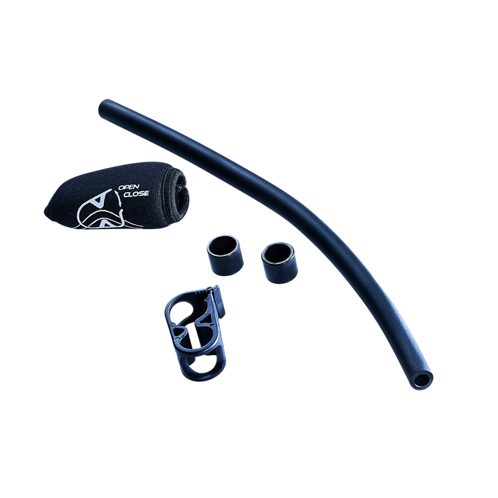 GONG | One Pump Kit