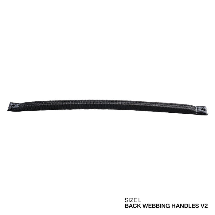 GONG | Poignée Textile Semi-rigides Pour Wings Avec Système GFS V1 et V2