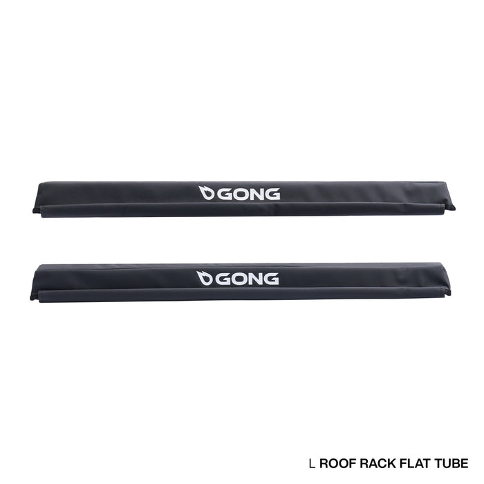GONG | Roof Rack Flat Tube