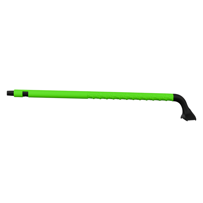 carbon shaft / Back XXS / GREEN