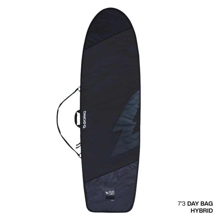 5'0 / BLACK