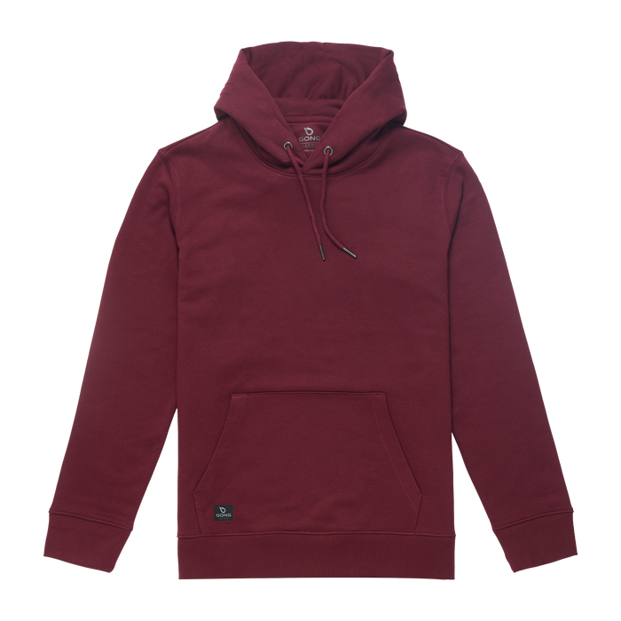 XS / Dark Cherry