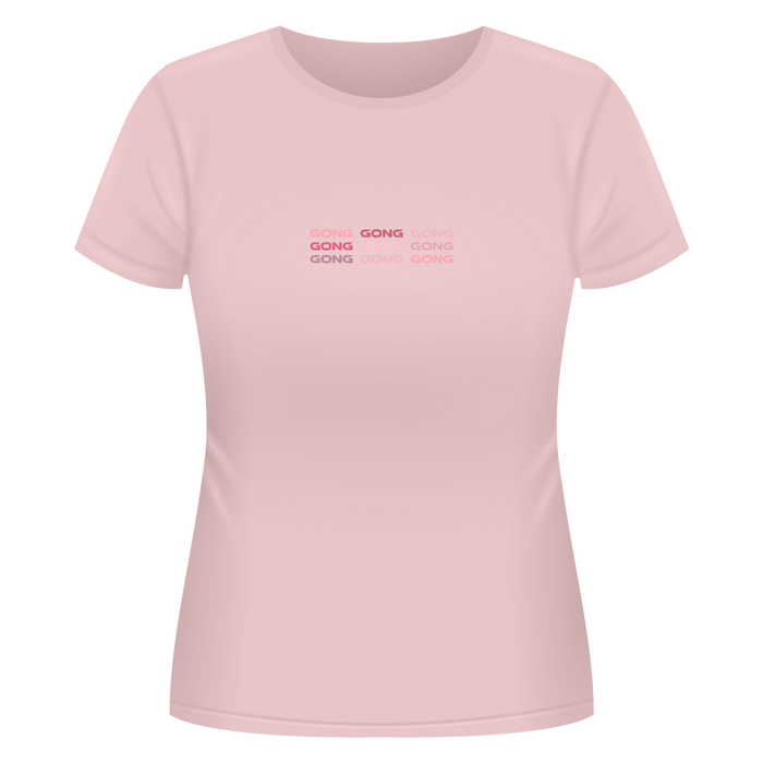 XS / Rose