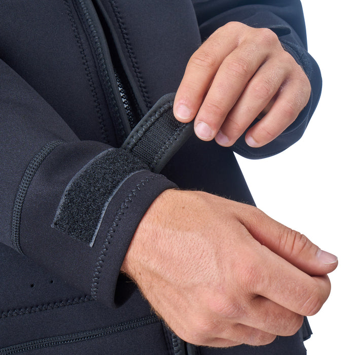 GONG | Veste Neoprène Insulate 3mm