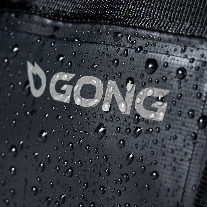 GONG | Waterproof Duffel Bag 35L
