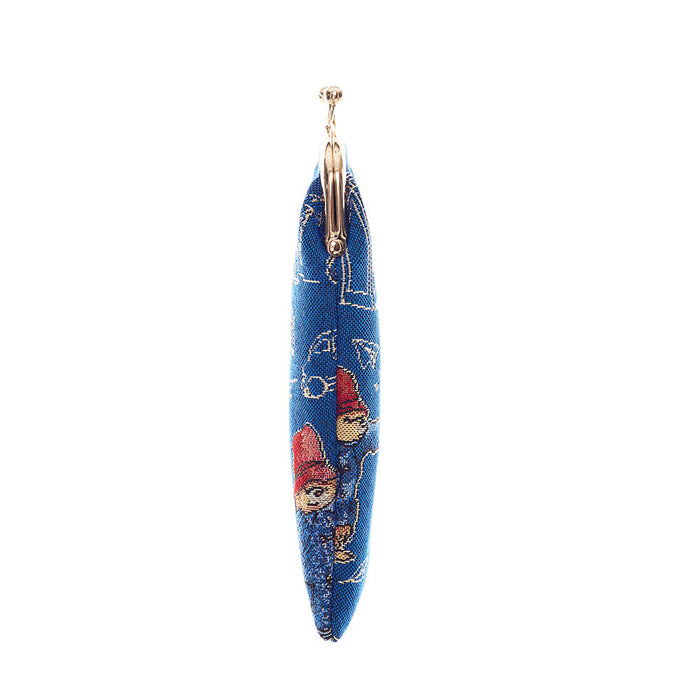 GPCH-PADDBL | Paddington Bear Blue Glasses Pouch