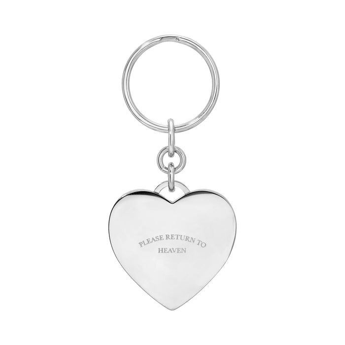 Heaven Key Ring