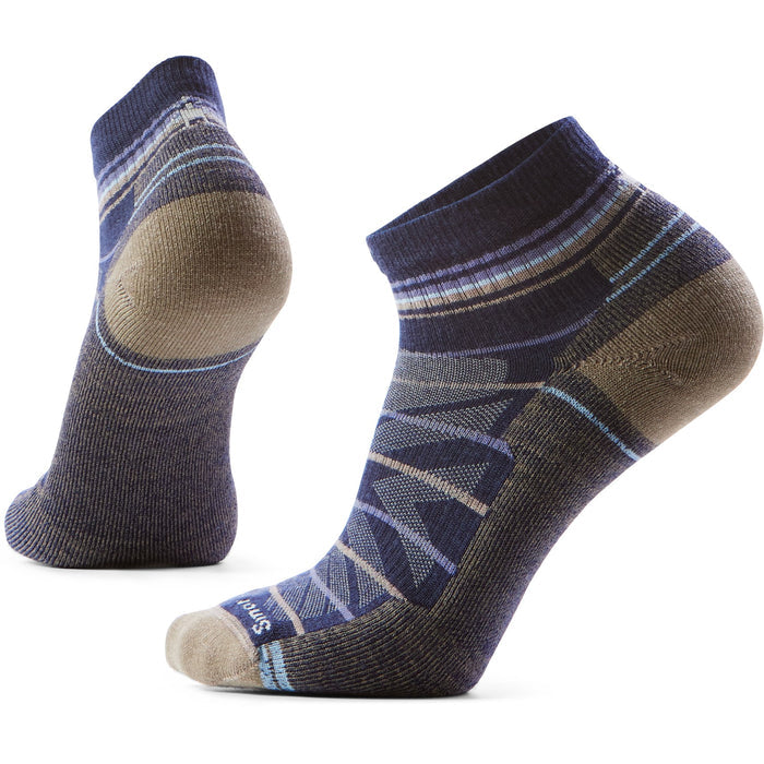 Hike Light Cushion Ankle Socks