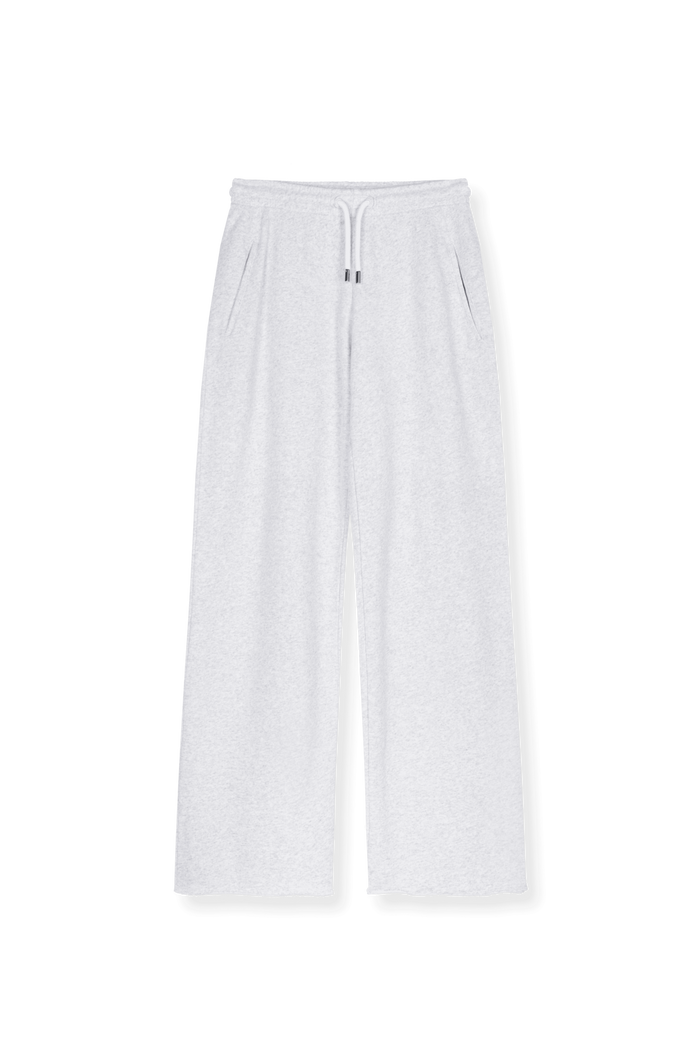 HONEY 1.0 Flares Grey