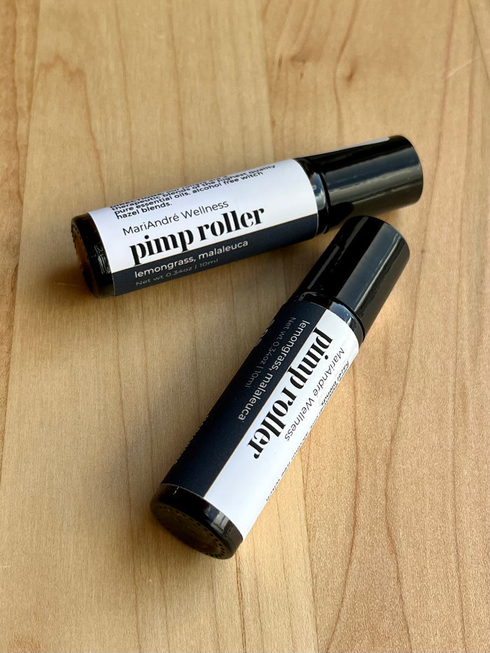 Pimp Roller