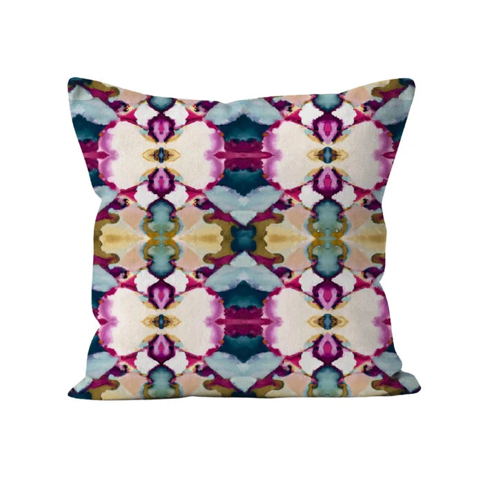 Jada II Pillow - 18x18
