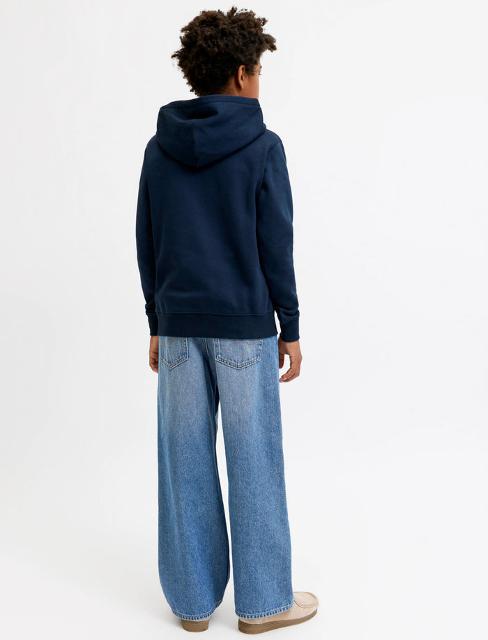 Jean en denim pour garçon