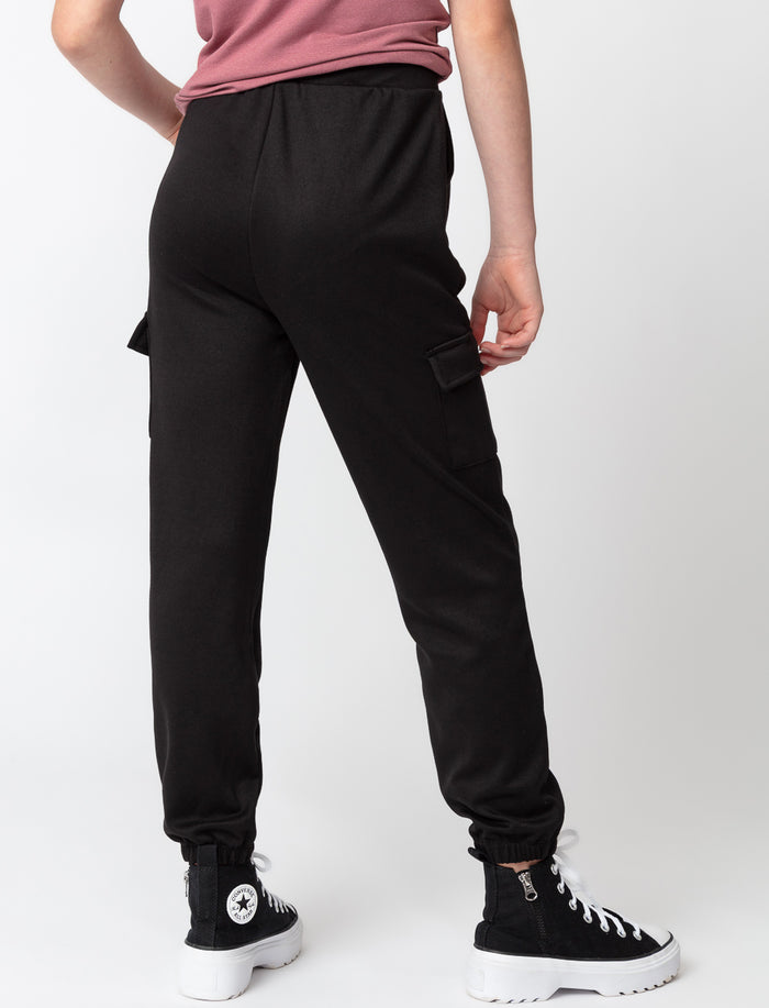Jogger cargo uni