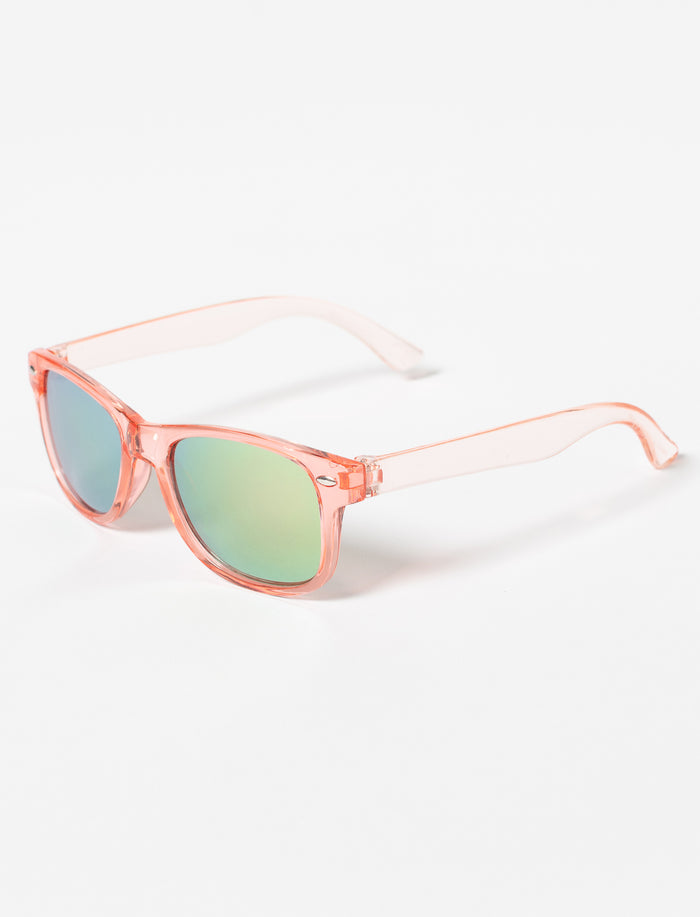Lunettes de soleil - enfant