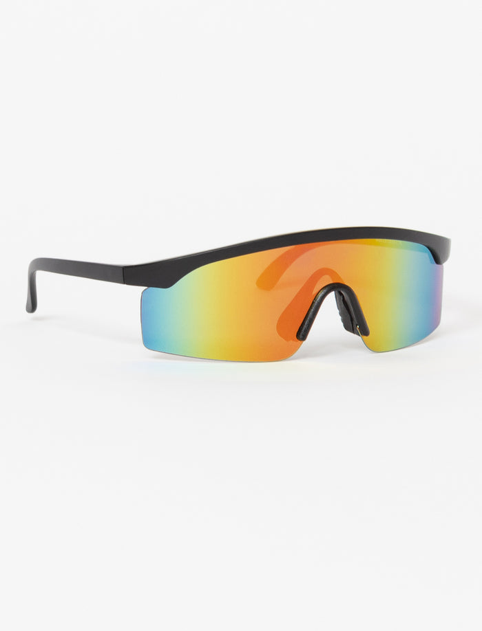 Lunettes de soleil