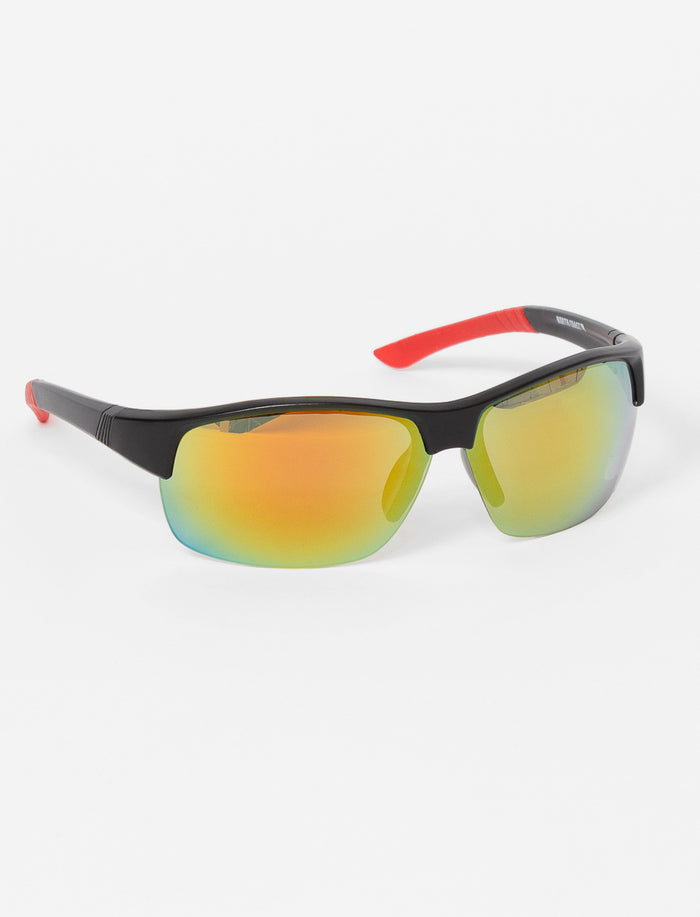 Lunettes de soleil