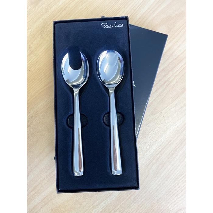Robert Welch Merit Serving Set (2pc) | Koop.co.nz