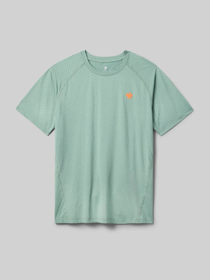 MRC Branded Ice Perf Tee SS Men's