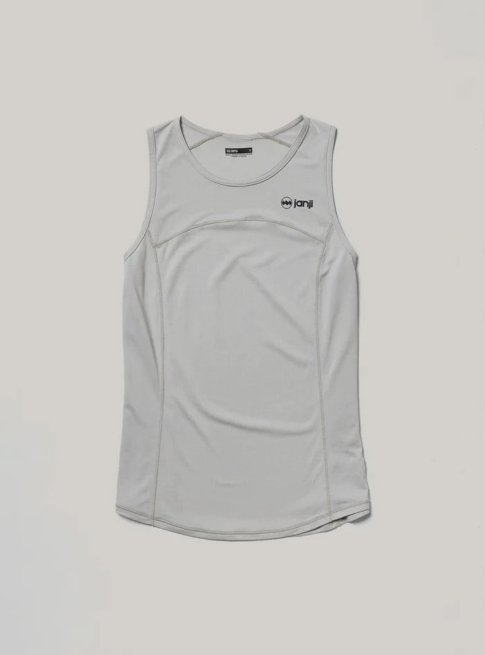 MRC Branded Women's Run All Day Tank