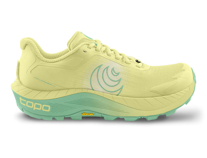 7.5 / Yellow/Green