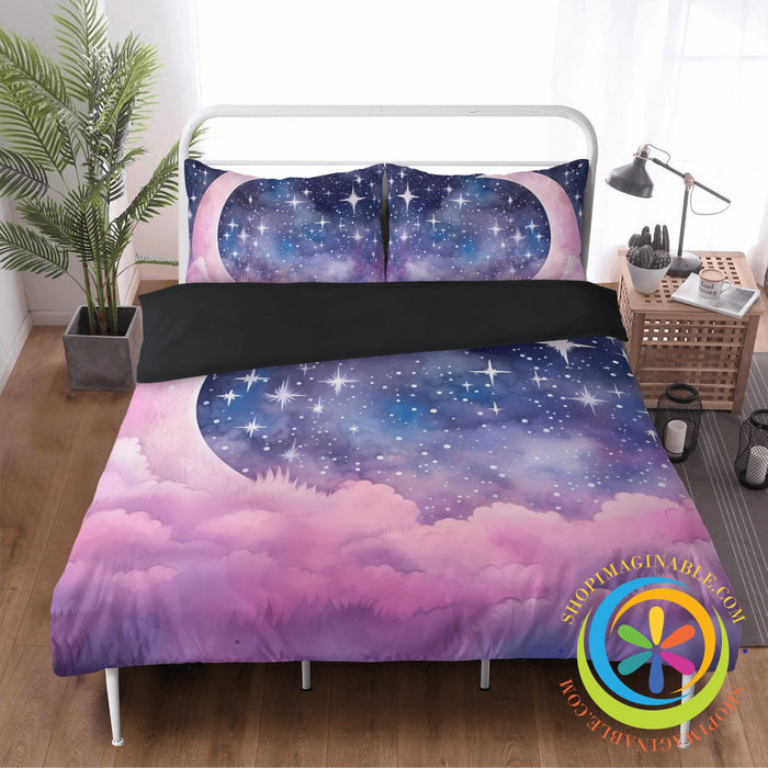 Mystical Nights Bedding Set