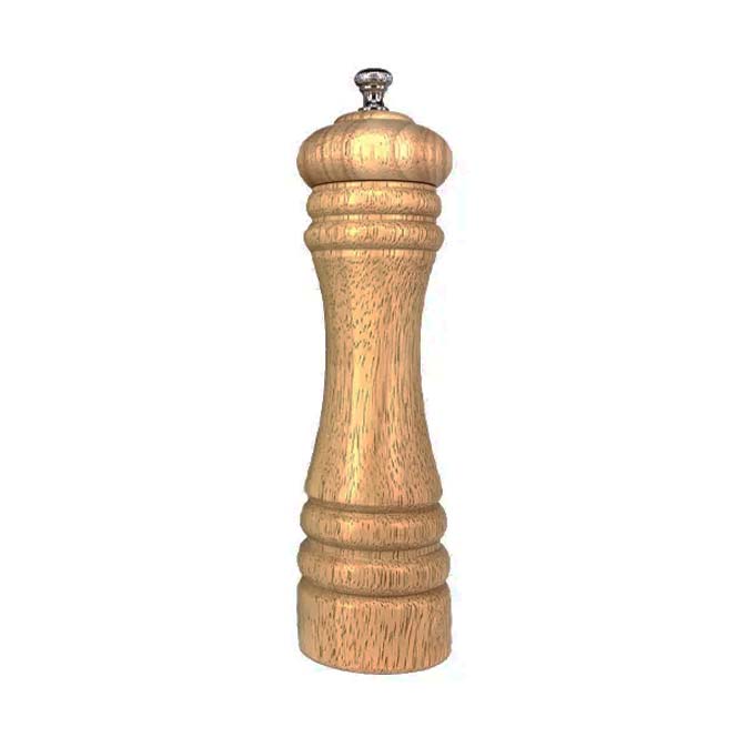 Dishy Napoli Beechwood Mill (20cm) | Koop.co.nz