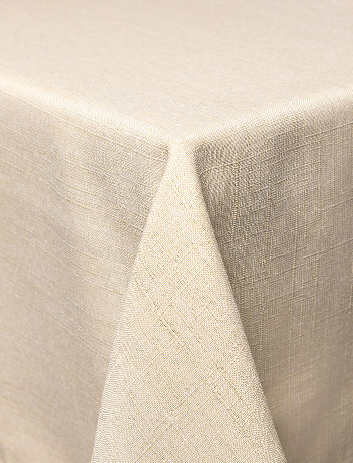 Nappe en jacquard texturé - 52 X 70 po