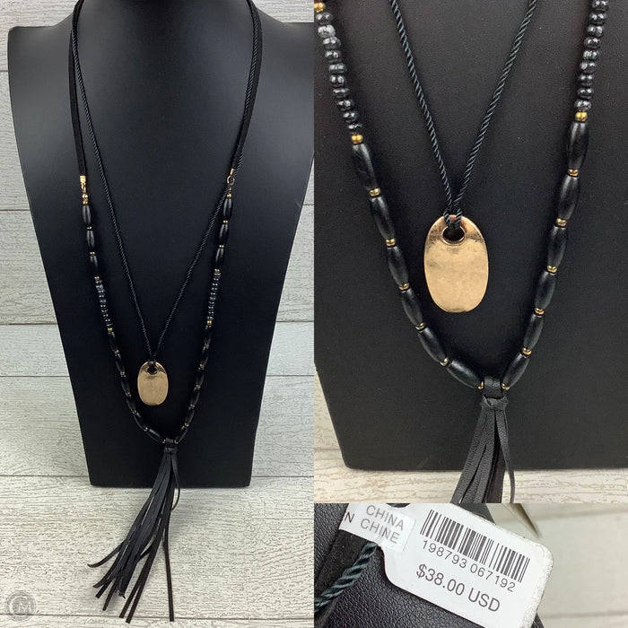 Necklace Layered By Free People