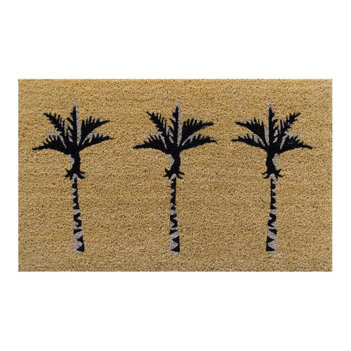 HRB Homeware Nikau Palm Doormat (45x75cm) | Koop.co.nz