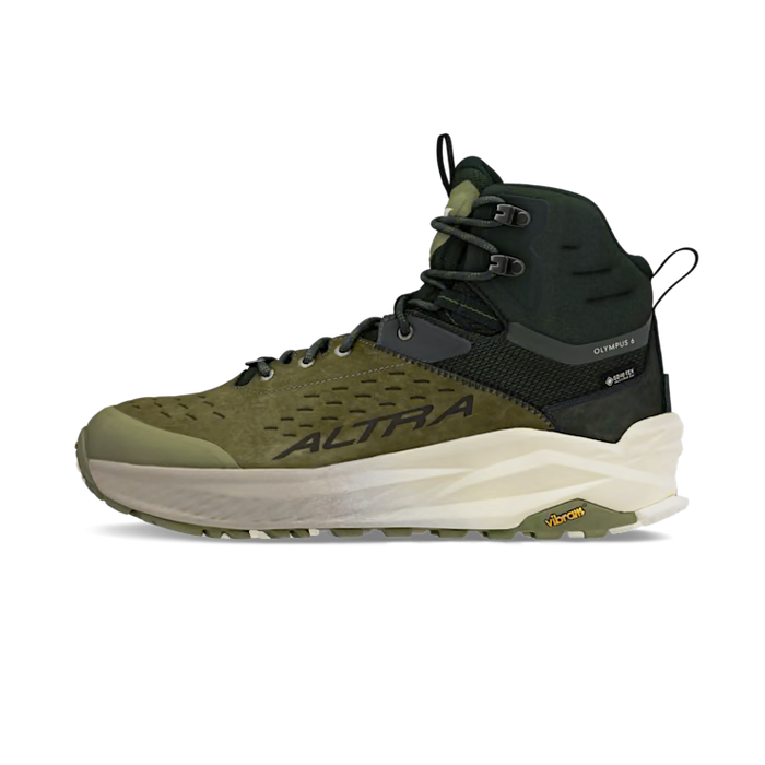 Olympus 6 Hike Mid GTX Men's