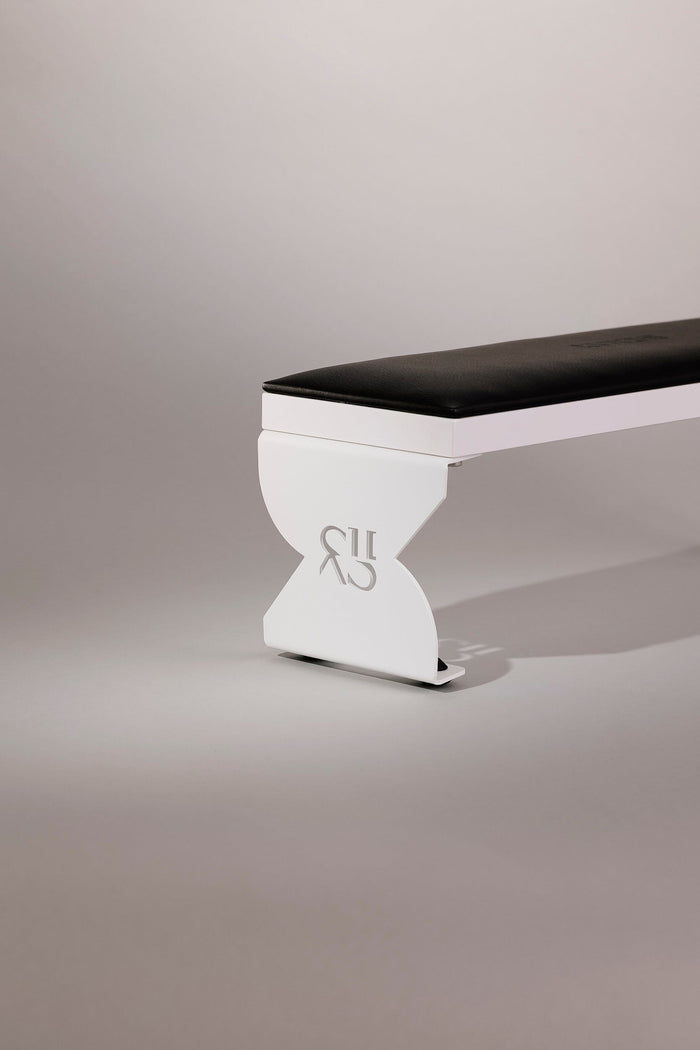 Open box (see description) Shemax Hand Rest Comfort Black — Nail table for manicure Arm rest Shemax