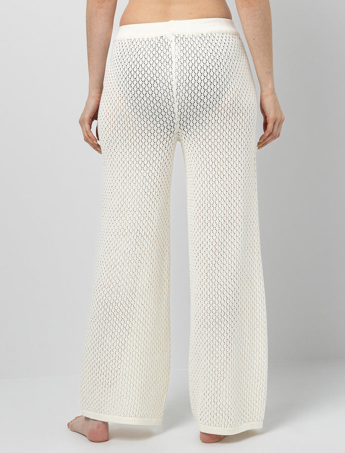 Pantalon couvre-maillot